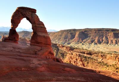 Grand Circle '17   Arches National Park & Canyonlands National Park編