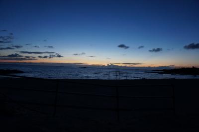 夫婦で初めての沖縄旅行