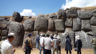 南米って遠い？③