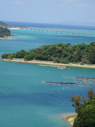 2017.4　ホテルモントレ沖縄でリゾート満喫（前編）