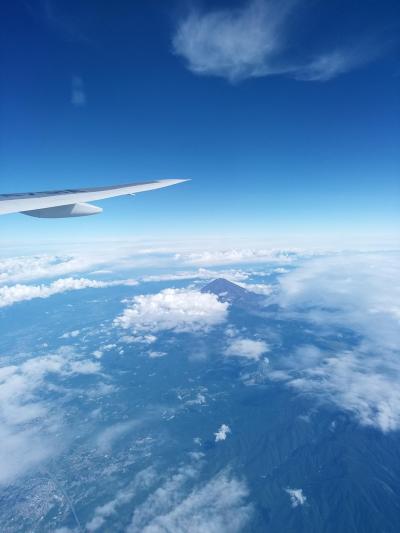 石垣島でのんびり　1日目