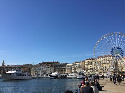 やっぱり自分は地中海が好き!