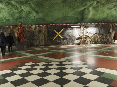 ■ストックホルム・ヘルシンキ１１月■女子２人街歩き旅：準備編