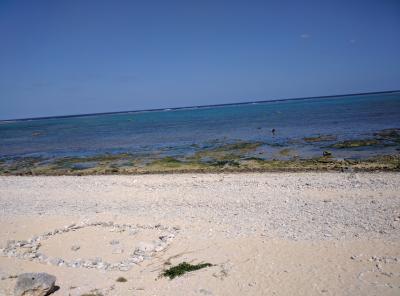 春の石垣島西表島3泊4日旅行