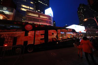  2017年ANA DIA修行第三段　Ｇ／Ｗに久しぶりの北米、ニューヨークへの一人旅三日目、最終日