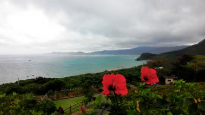 沖縄（宮古・石垣・本島）８日間の旅「六日目 石垣島編」