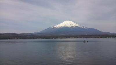 20170502-0503山中湖&amp;忍野八海