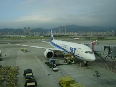 台湾リピーターが過ごす年末台北、何もしない贅沢旅行◆最終日とお土産◆ 