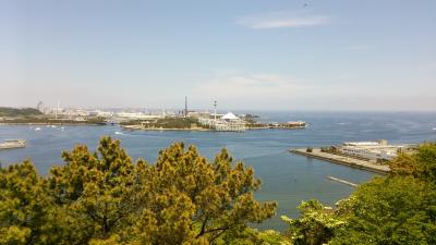 １ケ月早い「父の日」（こどもの日なのに・・・）