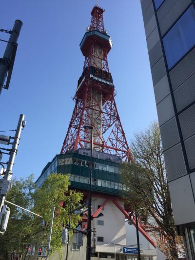 2017年 札幌・余市