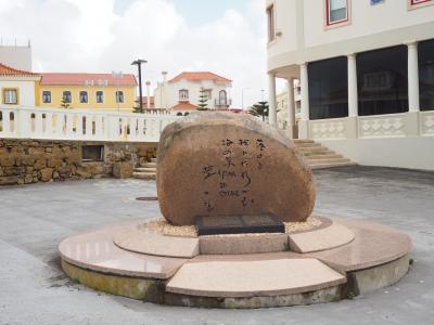 スペイン＆ポルトガル　気ままな一人旅「サンタ・クルス編」