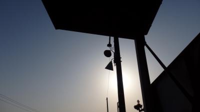 岡山鉄道乗りつぶしの旅～倉敷周辺編～