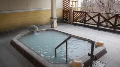 栃木の那須旅行2　グリーンパール那須で貸し切り温泉でまったり♪その後観光しました
