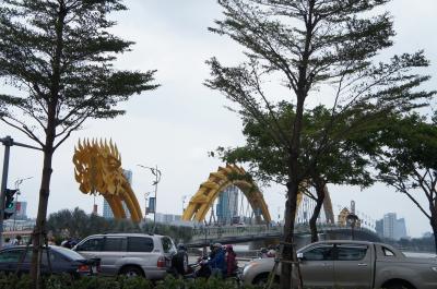 2週間ベトナム縦断の旅 ~ホイアンからフエへ~