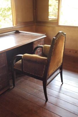 五月晴れの奈良をてくてく　①志賀直哉旧居