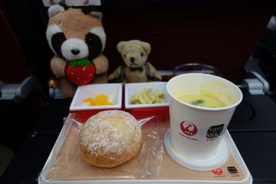 ☆やさしさに包まれたなら☆　２０１７年ＧＷ　ストックホルム街歩き　１　（遠くても大好きな成田空港！出国編）