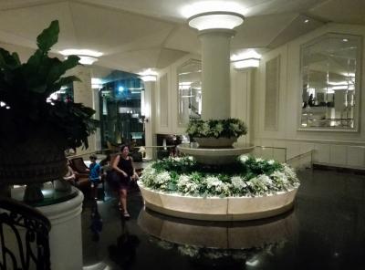 2017 タイ 12日間 その3 バンコク