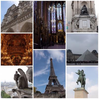 憧れのフランス 【途中表紙のみ】