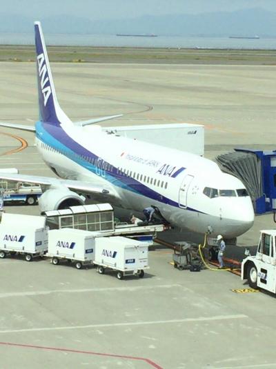 沖縄 石垣島4日間①