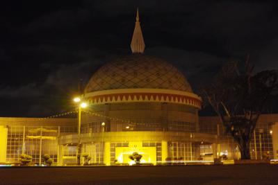 ブルネイ・ダルサラ～～ム②