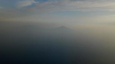 さかなさかなさかなを食べに八丈島2