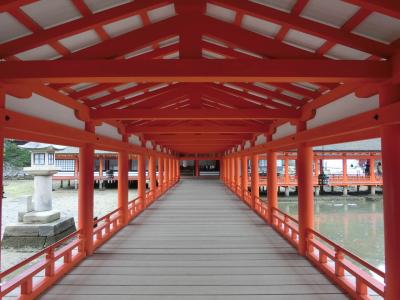 厳島神社