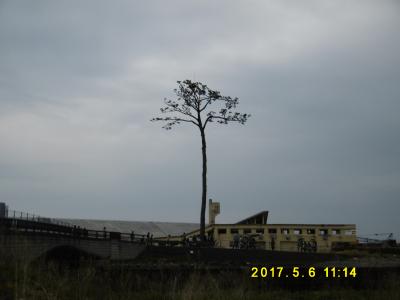 東北車中泊旅行④最終章　宮城県まで来たどー！