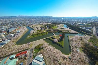 【幕末めぐり】　再訪　　函館編　２日目