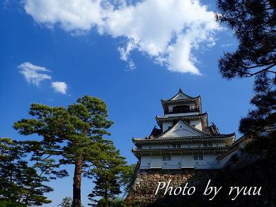 ２０１７　GW　高知県・室戸岬～高知市編