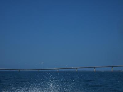 希望ではなかったが宮古島GW