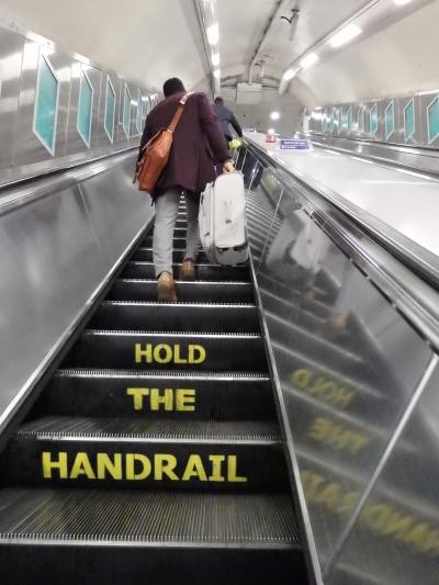 London + 日帰りMadrid & 寄り道Helsinki