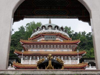 2回目の台北、とても落ち着く安定の台湾一人旅