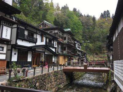 『どこかにマイル』で行く山形県　Vol.１　レンタカーで北へ南へ