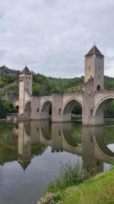 フランス大西洋岸～ミディーピレネードライブ旅⑪