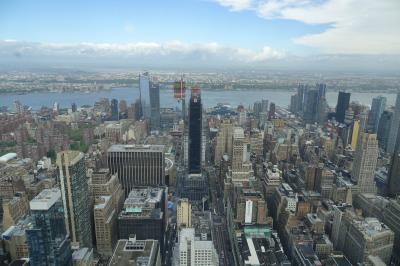 ニューヨークへ行く　その0