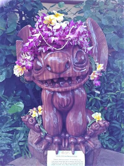 ≪　２０１７年　ハワイで楽しんだ母達の古希祝い　Vol.６　≫　～帰国とまとめ～
