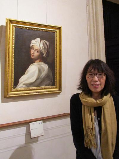 南イタリア(Ⅵ)ローマ