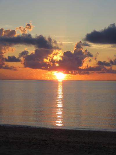西表島と石垣島のビーチめぐり5泊6日の旅（羽田～石垣島～西表島５日目）