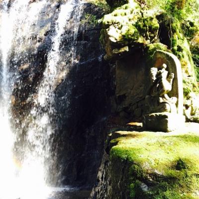 SHINEEコンサートと観光で初福井！