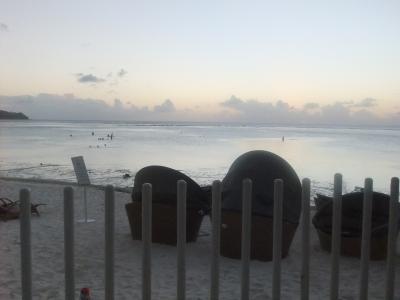 子連れDEグアム!2017☆