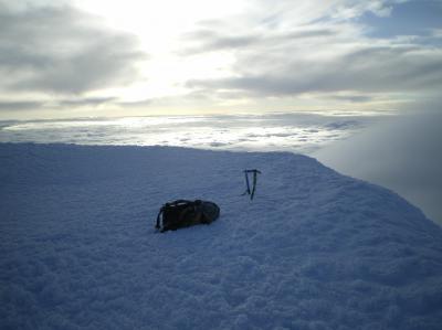 海外登山の記録 ２０１０～２０１６