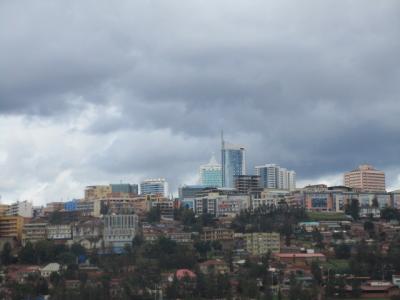 【2017年5月】ウガンダ・ルワンダ旅行記(2of2、ルワンダ編)