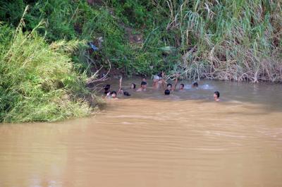 2017春 タイ鉄道旅(3)ピーチット編