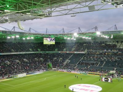 メンヒェングラートバッハに関する旅行記 ブログ フォートラベル ドイツ Monchengladbach