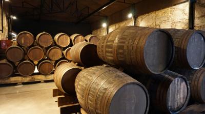 2017GW ポルト　セゴビア　マドリッドの旅