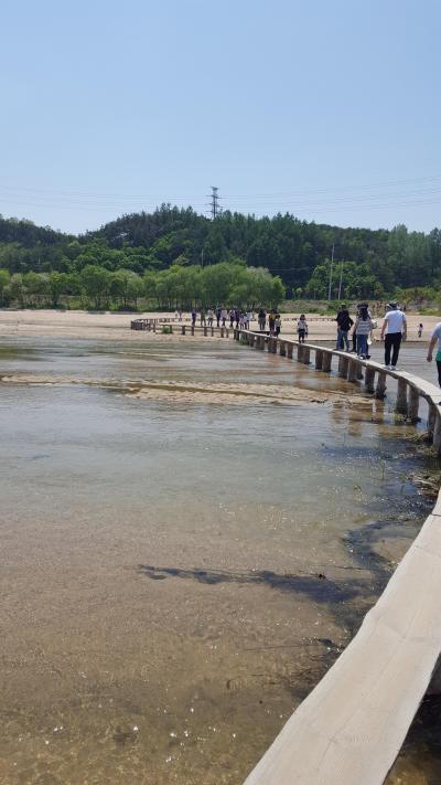 GWの大邱旅行２：栄州日帰り旅行