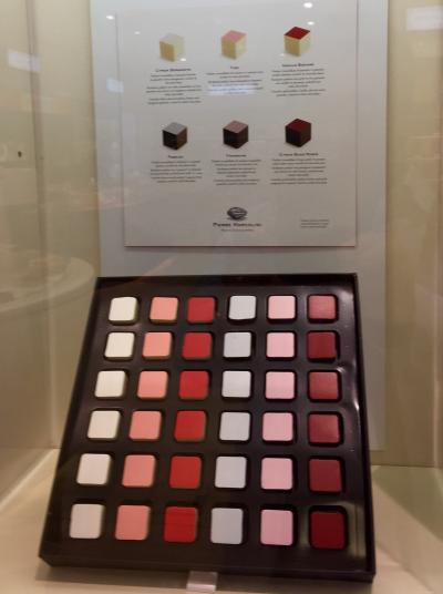 セルフリッジ フードホール