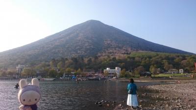 いろは坂に行こう☆日光、中禅寺湖(1泊2日)