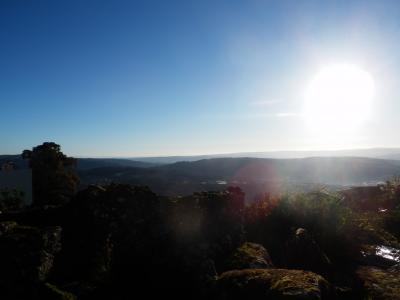 ユーラシア大陸最西端を目指してポルトガルスペインの旅（3）