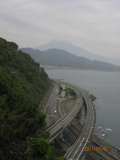 東海道五十三。２